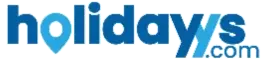Holidayys.com Logo